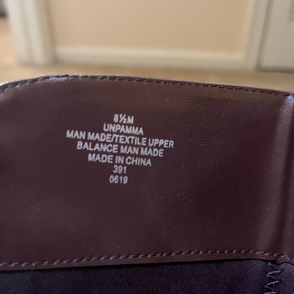 Brown Riding Boots - Picture 5 of 5